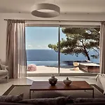 Iconic Ionian Mudita Villa, By Thinkvilla