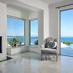 Iconic Ionian Mudita Villa, By Thinkvilla