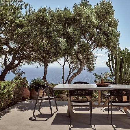 别墅 Iconic Ionian Mudita Villa, By Thinkvilla *