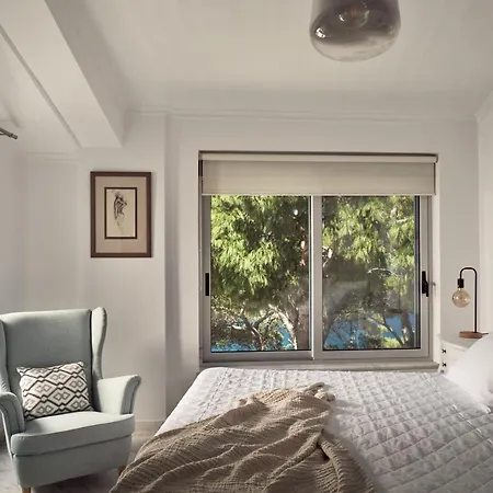 Iconic Ionian Mudita Villa, By Thinkvilla Vila *