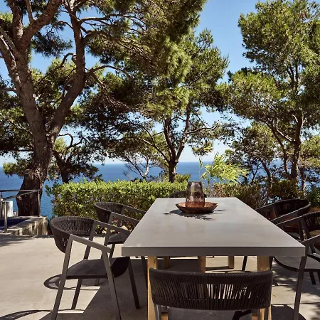 Iconic Ionian Mudita Villa, By Thinkvilla Villa *