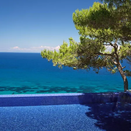 Iconic Ionian Mudita Villa, By Thinkvilla