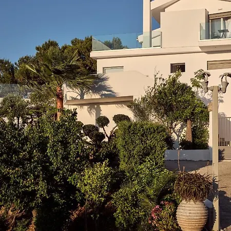 Iconic Ionian Mudita Villa, By Thinkvilla Vila *