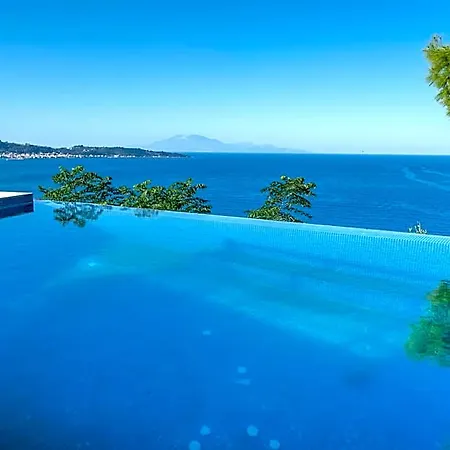 Iconic Ionian Mudita Villa, By Thinkvilla