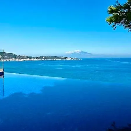 Iconic Ionian Mudita Villa, By Thinkvilla Βίλα *