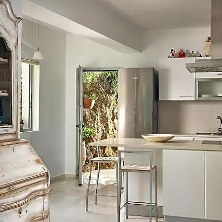 Iconic Ionian Mudita Villa, By Thinkvilla