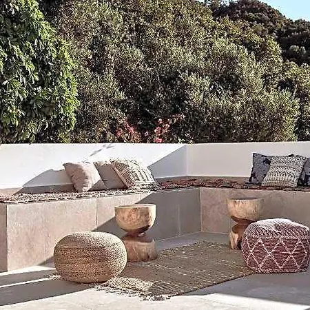 Iconic Ionian Mudita Villa, By Thinkvilla *