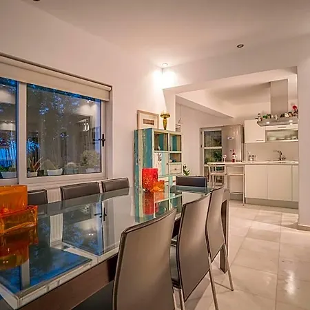 Iconic Ionian Mudita Villa, By Thinkvilla
