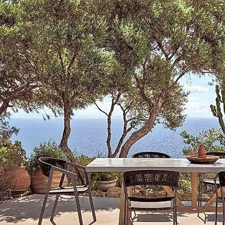 Iconic Ionian Mudita Villa, By Thinkvilla * Αργάσι