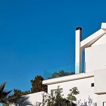 Iconic Ionian Mudita Villa, By Thinkvilla Βίλα