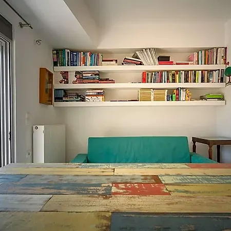 Iconic Ionian Mudita Villa, By Thinkvilla
