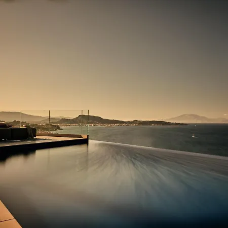 Vila Iconic Ionian Mudita Villa, By Thinkvilla Argassi