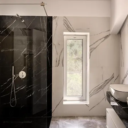 Iconic Ionian Mudita Villa, By Thinkvilla * Argászi