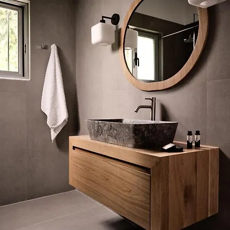 Iconic Ionian Mudita Villa, By Thinkvilla Argassi