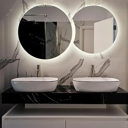 Villa Iconic Ionian Mudita Villa, By Thinkvilla *