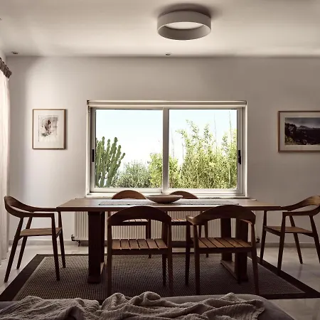 Iconic Ionian Mudita Villa, By Thinkvilla Villa Argassi