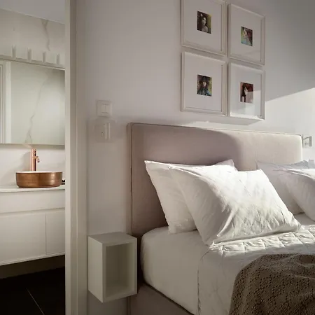 Iconic Ionian Mudita Villa, By Thinkvilla Villa