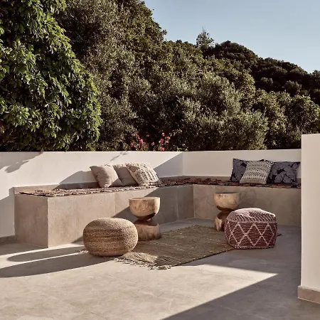 Iconic Ionian Mudita Villa, By Thinkvilla *