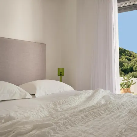 Iconic Ionian Mudita Villa, By Thinkvilla Argassi