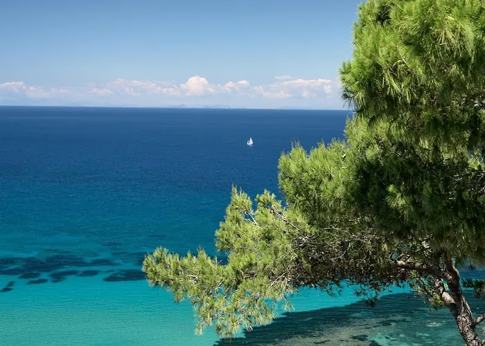 Villa Iconic Ionian Mudita Villa, By Thinkvilla *