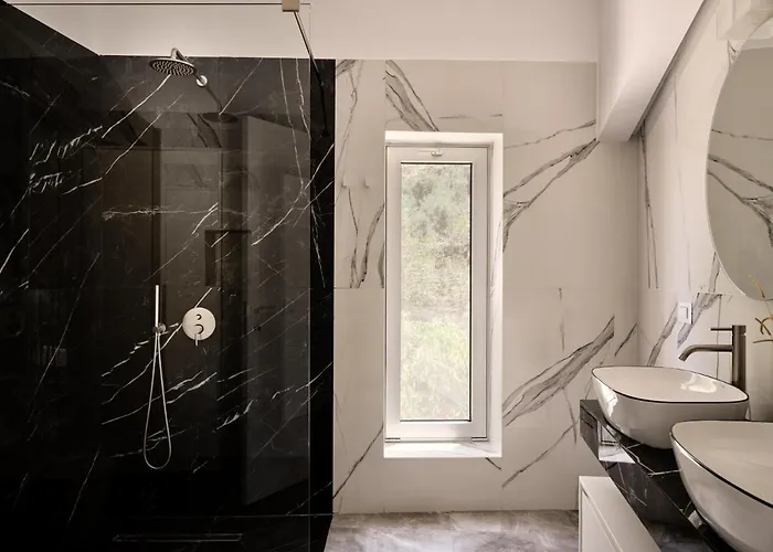 Iconic Ionian Mudita Villa, By Thinkvilla * Argassi