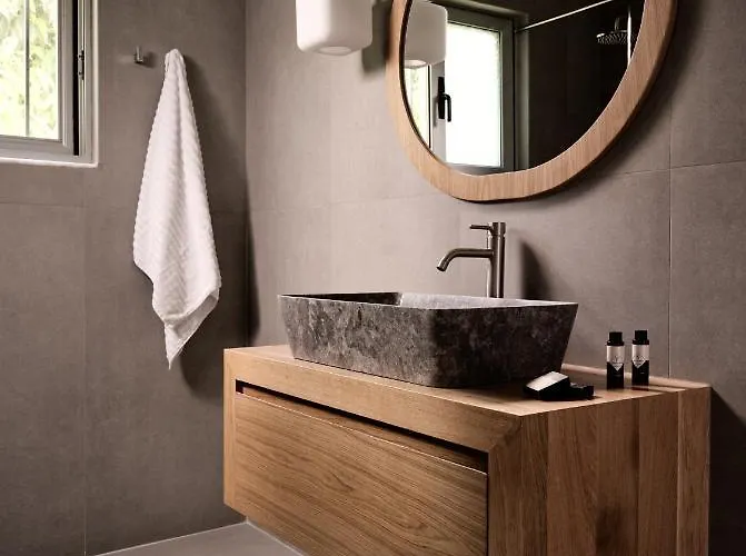 Iconic Ionian Mudita Villa, By Thinkvilla Argassi