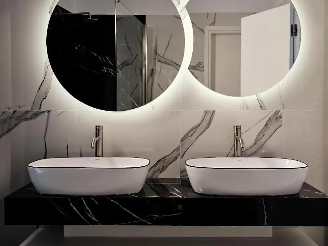 Villa Iconic Ionian Mudita Villa, By Thinkvilla *