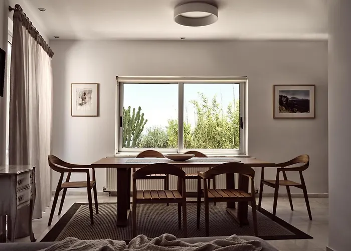 Iconic Ionian Mudita Villa, By Thinkvilla Villa Argassi