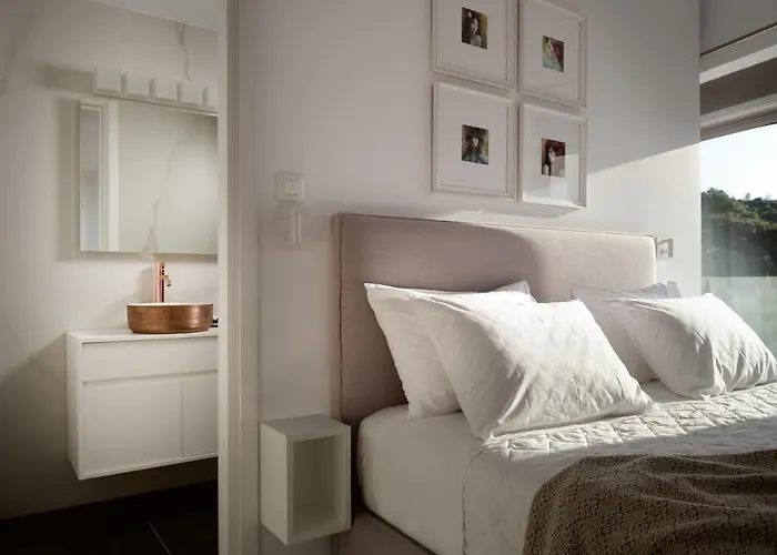 Iconic Ionian Mudita Villa, By Thinkvilla Villa