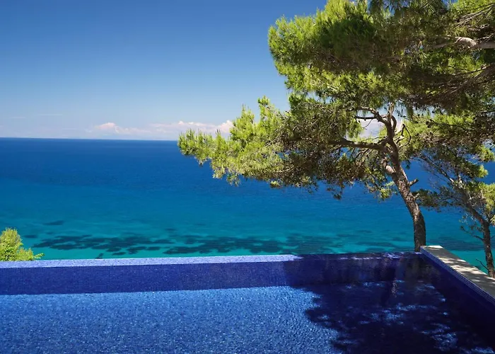 Iconic Ionian Mudita Villa, By Thinkvilla