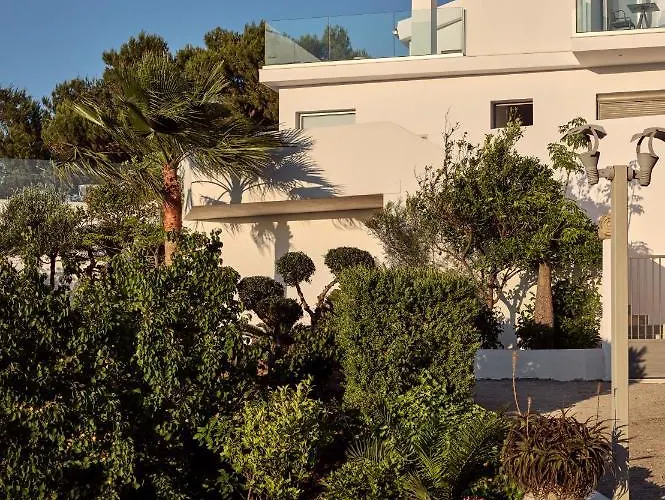 Iconic Ionian Mudita Villa, By Thinkvilla Villa *