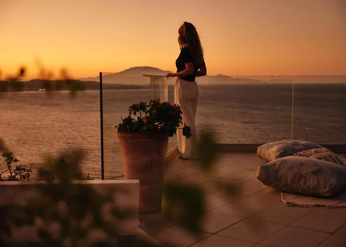 Iconic Ionian Mudita Villa, By Thinkvilla * Argassi