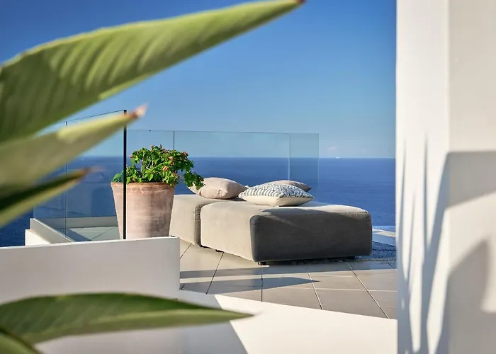 Villa Iconic Ionian Mudita Villa, By Thinkvilla Argassi